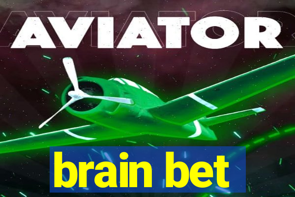 brain bet